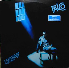 Falco Einzelhaft GiG records