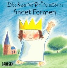 Die kleine prinzessin findet - kleine,