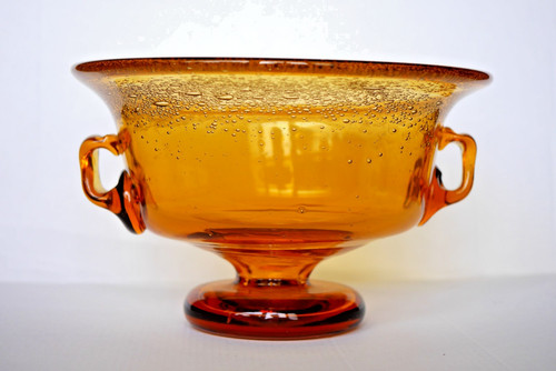 Antike bohemian glas - antike,