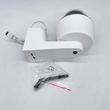 ABUS WLAN Schwenk-Neige-Außen-Kamera (PPIC42520) – Überwachungskamera mit Bewegu