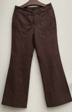 Hose Apart Gr. 38 40  Braun