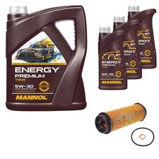 FEBI BILSTEIN Ölfilter 8L