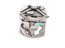 Bordwerkzeug Wagenheber