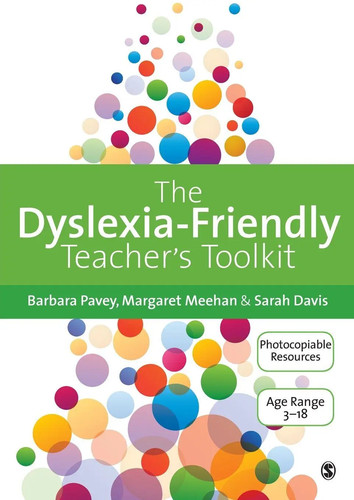 The dyslexia friendly - the, dyslexia-friendly