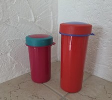 Tupperware Becher Schlumpf 2 Stück