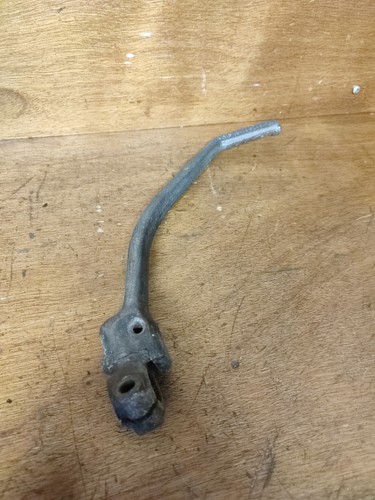 Kick starter honda 600 - starter,