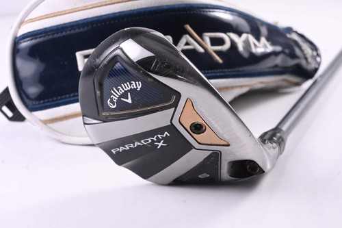 Callaway paradym hybrid - paradym, x