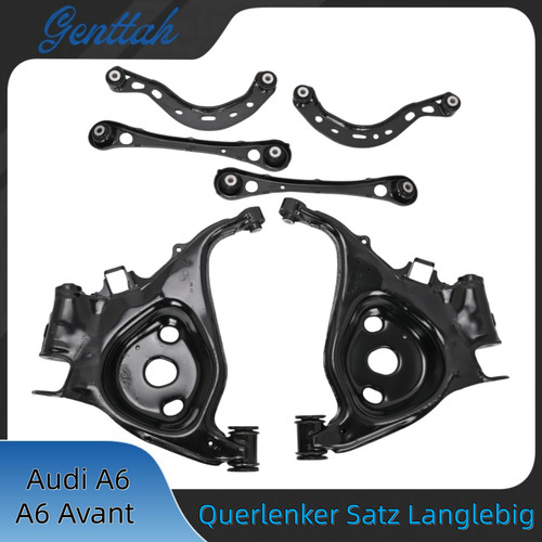 Audi 4f2 4f5 stahl - a6,