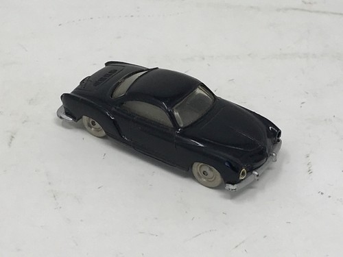 Lego karmann ghia - ghia,