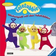 Winterspaß mit den