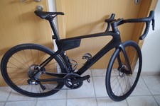 Rennrad CUBE AGREE C 62 RACE