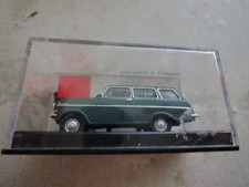 Brekina 20351 Opel Kadett A