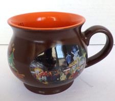 Rudesheimer Weihnachtsmarkt