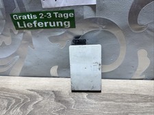 Radarsensor Totwinkel Mercedes