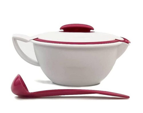 Tupperware thermo duo - thermo,