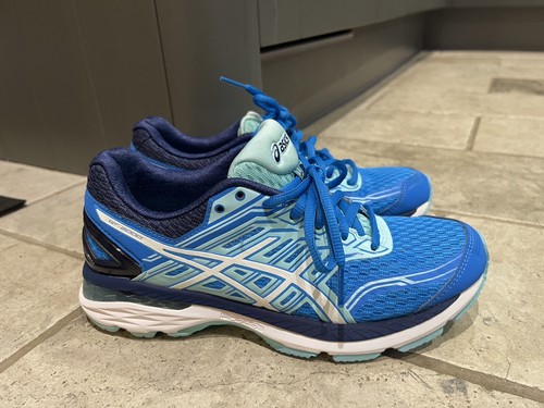 Asics dynamic duomax 2000 - asics,