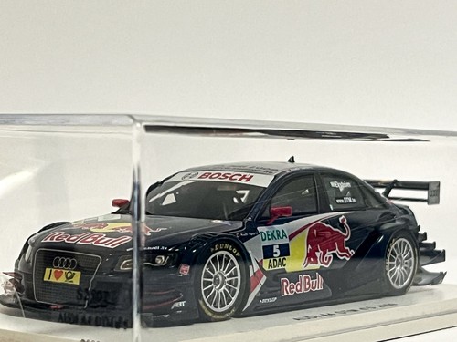 Spark audi dtm 2009 - a4,