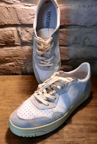 Sneaker damen venturini - sneaker,,