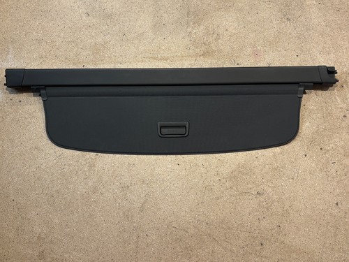 Laderaumabdeckung audi b9 - audi,