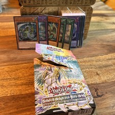 Yugioh Legend Of The Crystal