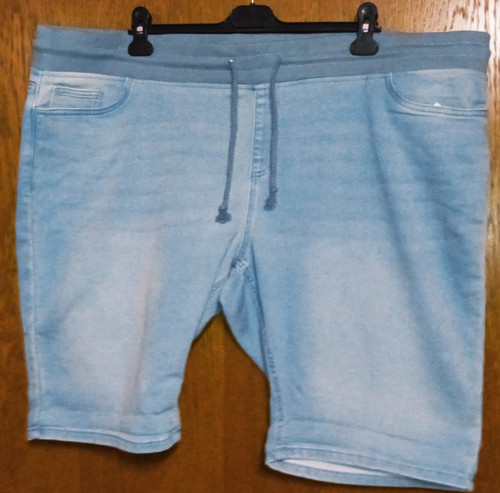 Kurze herren jeanshose shorts - kurze,