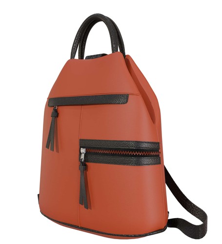 Rucksack handtasche damen - rucksack,