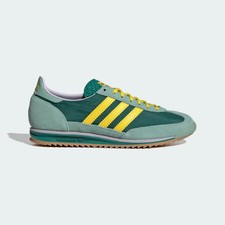 Adidas SL 72 OG Green JH7391