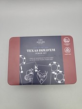 Joules Texas Hold’em Travel