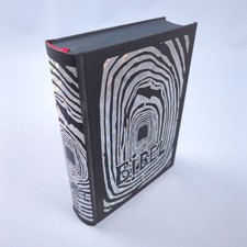 Hundertwasser Bibel Hologramm