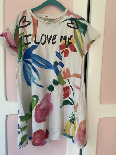 Desigual mädchenkleid gr - mädchenkleid,,