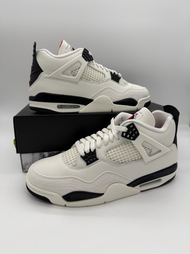 Nike air jordan - 4, retro
