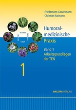 Humoralmedizinische praxis - humoralmedizinische, |