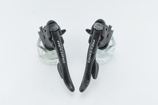 Record Ergopower STI Set