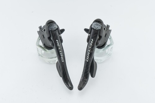 Record ergopower sti - record,