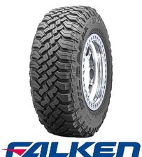 Falken Wildpeak M/T01 285/75