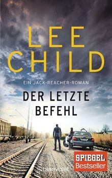 Der letzte befehl ein - letzte,