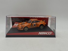 Slot Auto 1/32 NINCO " Porsche Kremer " Rif. 50384
