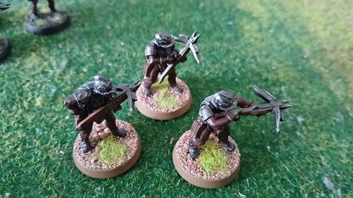 Tabletop herr der ringe - tabletop,