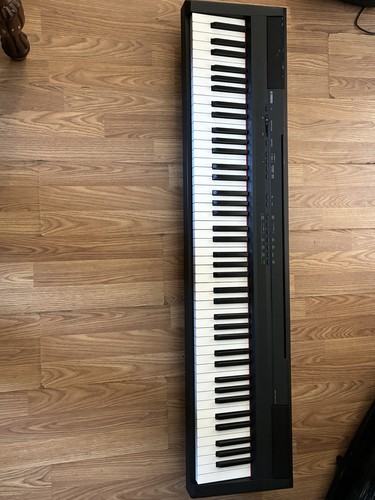 Yamaha 105 key digital - p-105, 88-key
