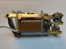 Märklin H0 Walzen Umschalter Ersatzteil