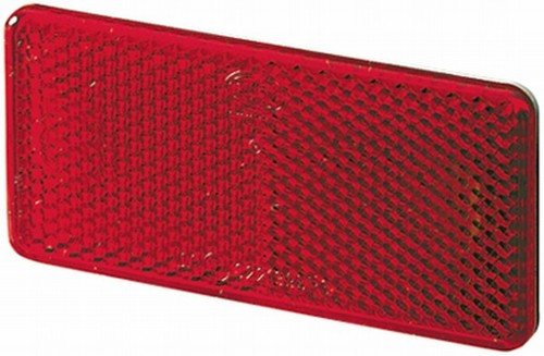 Hella rückstrahler 8ra 003 - hella,