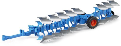 Bruder lemken aufsattel - -, lemken: