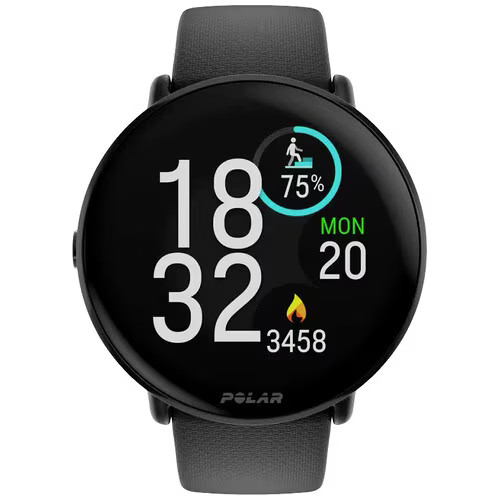 Polar ignite smartwatch - polar, 3
