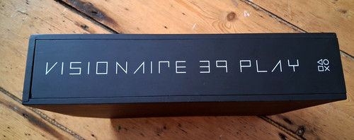 Visionaire play playstation - visionaire,