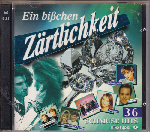 2750 ein bißchen - ein,
