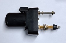 Pendel wischermotor volt - wischermotor, 12