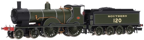 R2690 hornby spur class t9 - hornby,