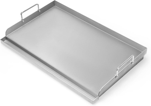 Grillplatte rechteckig x - grillplatte,