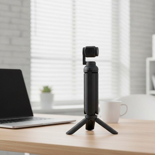 Stativ dji osmo pocket - dji, 3