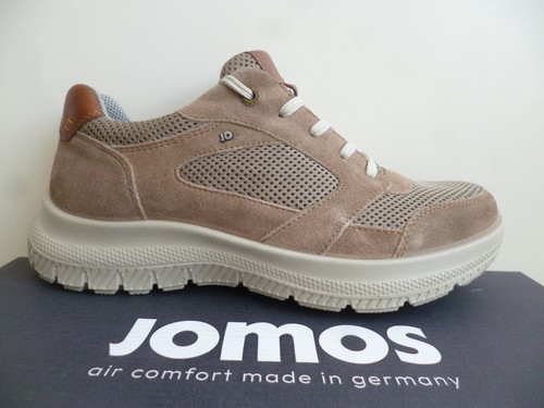 Jomos herren schnürschuhe - jomos,
